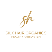 Silk Hair Organics