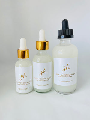 Scalp Repair Serum